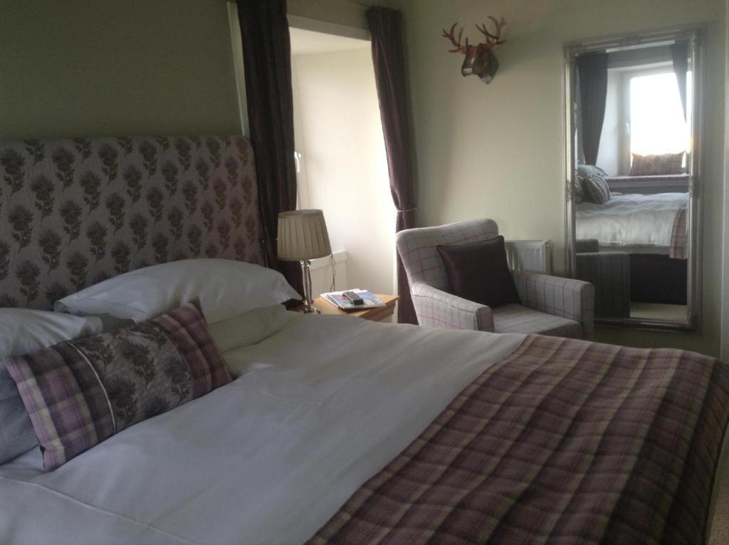 3 Braehead Apartamento Thurso Exterior foto