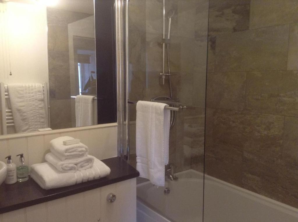 3 Braehead Apartamento Thurso Exterior foto