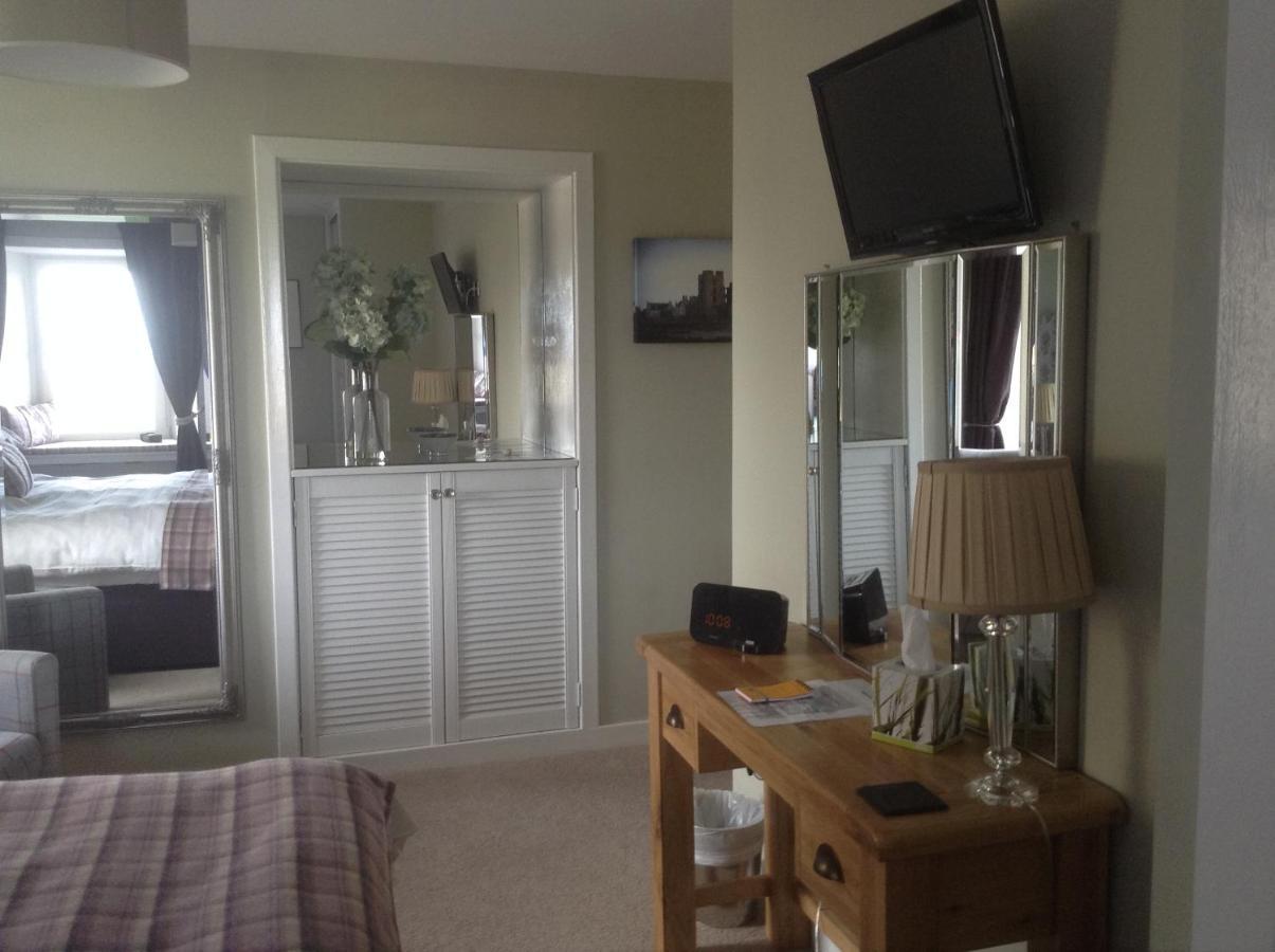 3 Braehead Apartamento Thurso Exterior foto