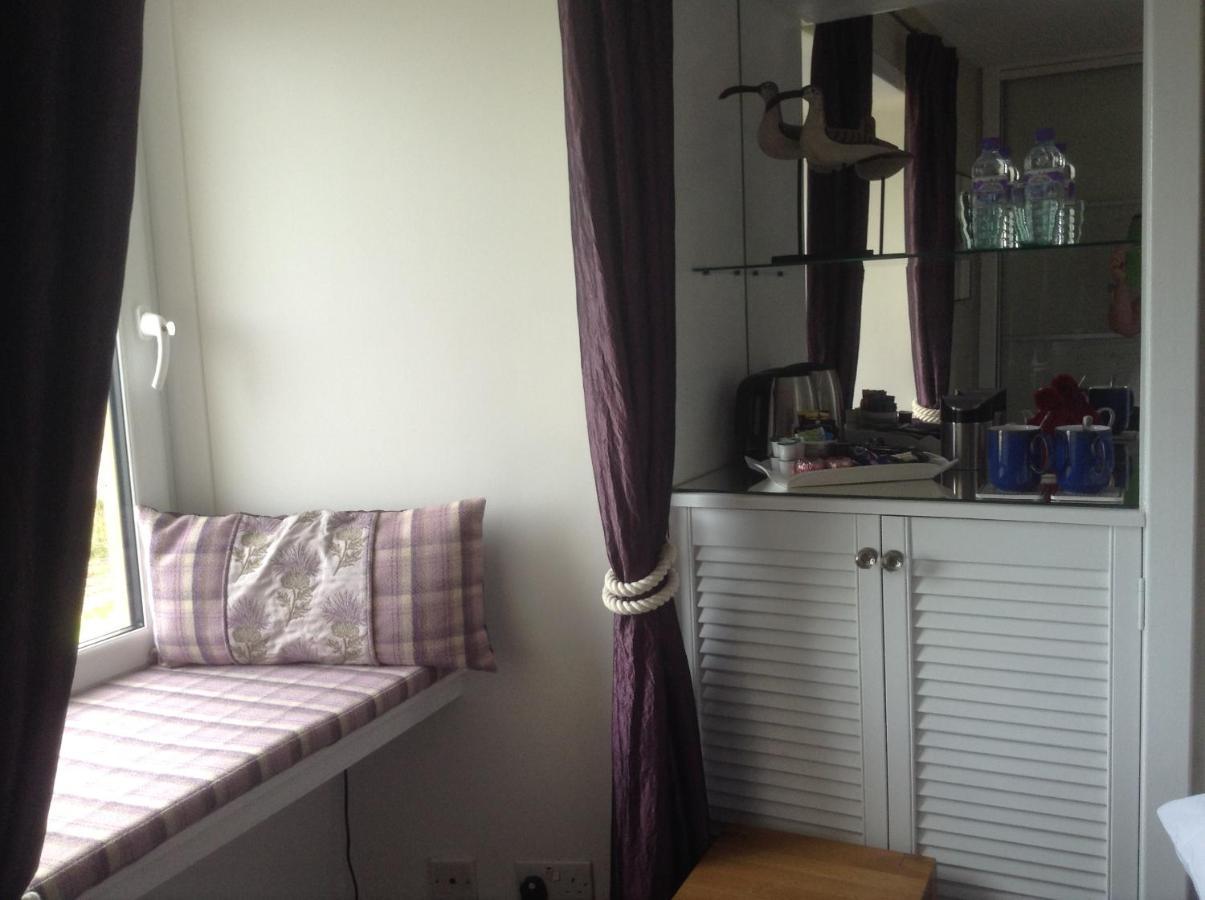 3 Braehead Apartamento Thurso Exterior foto